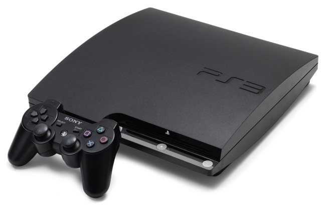 playstation 3 system software download